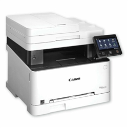 Canon imageCLASS MF642Cdw Wireless Laser Multifunction Printer ( 3102C012 )