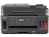 Canon PIXMA G7020 Wireless Megatank All-in-one Inkjet Printer - Black ( 3113C003 )
