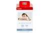 Canon KP108IN ( KP-108IN ) Colour Ink Cartridge Kit