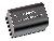Canon 3174A002 Lithium Ion Camcorder Battery