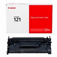 Canon 121 ( 3252C001 ) OEM Black Toner Cartridge