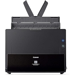 Canon imageFORMULA DR-C225W II Flatbed Scanner ( 3259C002 )