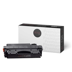 Canon 119 II ( 3480B001AA ) Compatible Black High Yield Laser Toner Cartridge
