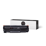 Canon 125 ( 3484B001 ) Compatible Black Laser Toner Cartridge