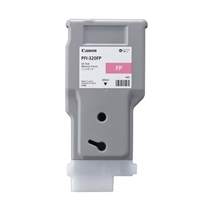 Canon PFI120FP ( PFI120FP ) ( 3499C001 ) OEM Flourescent Pink In Cartridge