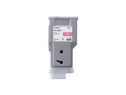 Canon PFI320FP ( PFI320FP ) ( 3500C001 ) OEM Flourescent Pink In Cartridge