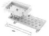 Canon LV-CL15 ( 3523B001 ) Ceiling Mount