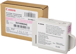 Canon BJIP600LM ( BJI-P600LM ) ( 3531A017 ) OEM Light Magenta Ink Cartridge