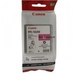 Canon PFI104M ( PFI-104M ) ( 3631B001 ) OEM Magenta Inkjet Cartridge