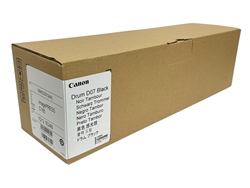 Canon D07 ( 3645C001 ) OEM Black Drum Unit