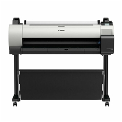 Canon imagePROGRAF TA-30 Large Format Printer with Stand ( 3661C002 )