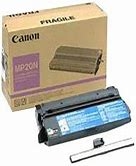 Canon MP20N01 ( MP20-N01 ) ( 3708A007 ) OEM Negative Toner Cartridge