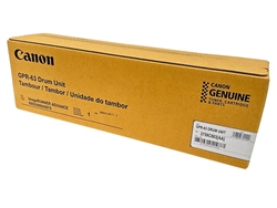 Canon GPR63 ( GPR-63 ) ( 3759C003 ) OEM Drum Unit