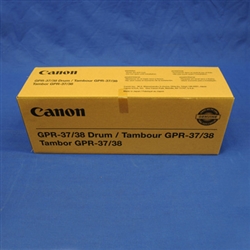 Canon GPR37/38 ( GPR-37/38 ) ( 3765B003 ) OEM Drum Unit