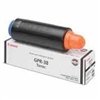 Canon GPR38 ( GPR-38 )  ( 3766B003AA ) OEM Black Laser Toner Cartridge