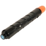 Canon GPR36 ( GPR-36 ) ( 3783B003AA ) Compatible Cyan Laser Toner Cartridge
