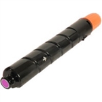 Canon GPR36 ( GPR-36 ) ( 3784B003AA ) Compatible Magenta Laser Toner Cartridge