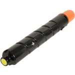 Canon GPR36 ( GPR-36 ) ( 3785B003AA ) Compatible Yellow Laser Toner Cartridge