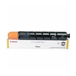 Canon GPR36 ( GPR-36 ) ( 3785B003AA ) OEM Yellow Laser Toner Cartridge