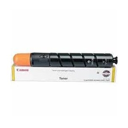 Canon GPR36 ( GPR-36 ) ( 3785B003AA ) OEM Yellow Laser Toner Cartridge