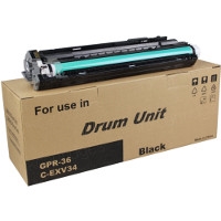 Canon GPR36 ( GPR-36 ) ( 3786B004AA ) OEM Black Printer Drum
