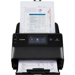 Canon imageFORMULA DR-S150 Sheetfed Scanner ( 4044C002 )