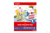 Canon MP-101D Double Sided Matte Photo Paper 240gsm 8.5" x 11" Pack of 50 Sheets ( 4076C004 )