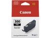 Canon PFI300PBK ( PFI-300PBK ) ( 4193C002 ) OEM Photo Black Ink Cartridge