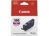Canon PFI300M ( PFI-300M ) ( 4195C002 ) OEM Magenta Ink Cartridge