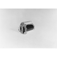 Canon CJ3A 9 CJ-3A ) ( 4196A003 ) OEM Black Ink Cartridge