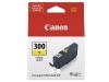 Canon PFI300Y ( PFI-300Y ) ( 4196C002 ) OEM Yellow Ink Cartridge