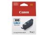 Canon PFI300PC ( PFI-300PC ) ( 4197C002 ) OEM Photo Cyan Ink Cartridge