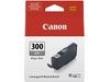 Canon PFI300GY ( PFI-300GY ) ( 4200C002 ) OEM Grey Ink Cartridge