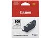 Canon PFI300CO ( PFI-300CO ) ( 4201C002 ) OEM Chroma Optimizer Ink Cartridge