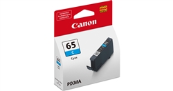 Canon CLI65C ( CLI-65C ) ( 4216C002 ) OEM Cyan Ink Tank