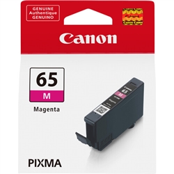 Canon CLI65M ( CLI-65M ) ( 4217C002 ) OEM Magenta Ink Tank