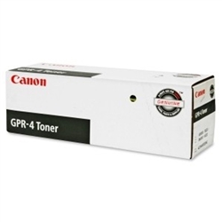 Canon GPR4 ( GPR-4 ) ( 4234A003AA ) OEM Drum Unit