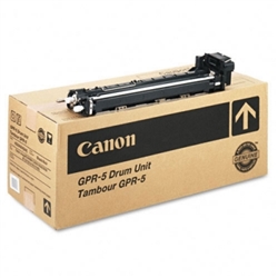 Canon GPR5 ( GPR-5 ) ( 4230A004 ) OEM Black Drum Unit