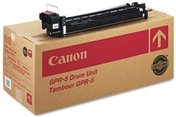 Canon GPR5 ( GPR-5 ) ( 4232A004 ) OEM Magenta Drum Unit