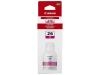 Canon GI26 ( GI-26 ) ( 4422C001 ) OEM Magenta Ink Bottle