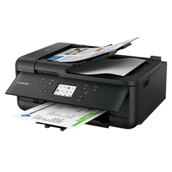 Canon Pixma TR7620a Home Office Printer ( 4452C023 )