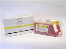 Canon BCI1101Y ( BCI-1101Y ) ( 4457A001 ) OEM Yellow Ink Tank