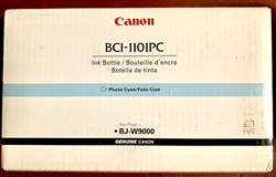 Canon BCI1101PC ( BCI-1101PC ) ( 4458A001 ) OEM Photo Cyan Ink Tank