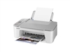Canon PIXMA TS3420 Wireless Inkjet Printer (White) ( 4463C023 )
