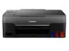 Canon PIXMA G2260 Wireless Megatank All-In-One Printer - Black ( 4466C003 )