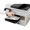 Canon Maxify GX7021 Wireless MegaTank Small Office All-in-One Printer ( 4471C038 )