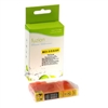 Canon BCI3eY ( BCI-3eY ) ( 4482A003 ) Compatible Yellow Inkjet Cartridge