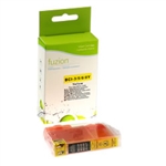 Canon BCI3eY ( BCI-3eY ) ( 4482A003 ) Compatible Yellow Inkjet Cartridge