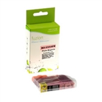 Canon BCI3ePM ( BCI-3ePM ) ( 4484A003 ) Compatible Photo Magenta Inkjet Cartridge