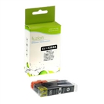Canon CLI226BK ( CLI-226BK ) ( 4546B001AA ) Compatible Black InkJet Cartridge